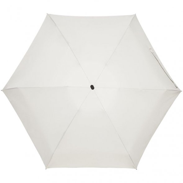 Зонт складной Sunway в сумочке, бежевый 