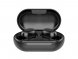Беспроводные наушники HIPER TWS OKI Black (HTW-LX1) Bluetooth 5.0 гарнитура, Черный 