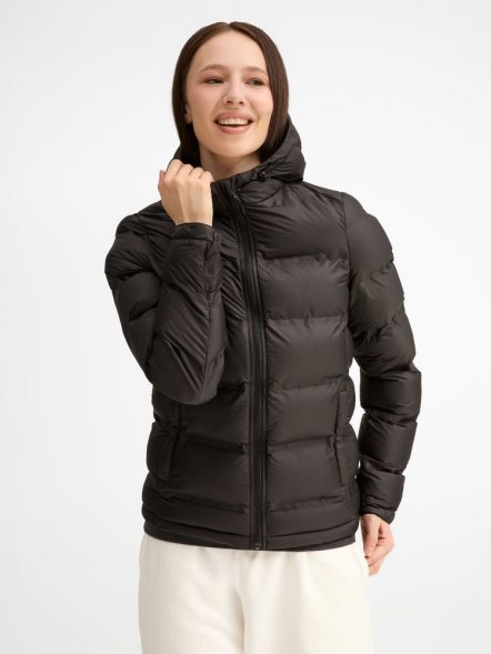 Куртка женская Ridley Women, черная 