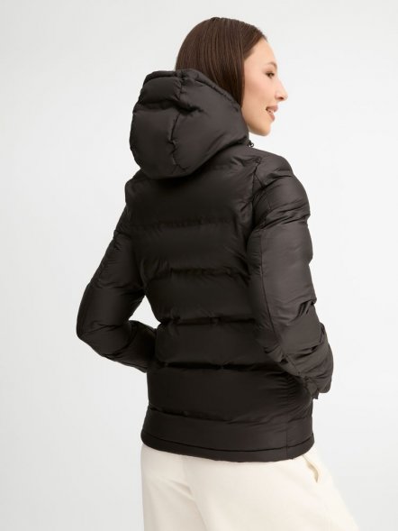 Куртка женская Ridley Women, черная 