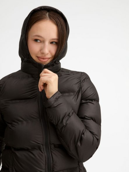 Куртка женская Ridley Women, черная 