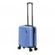 Чемодан Lama S, голубой 