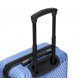 Чемодан Lama S, голубой 