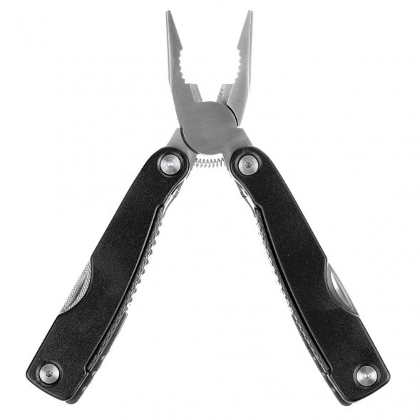 Мультитул Scout, черный 