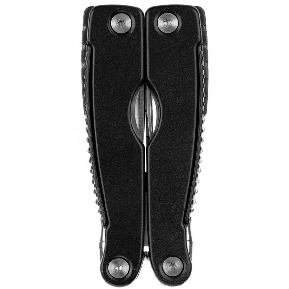 Мультитул Scout, черный 
