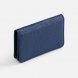 Футляр для визиток Unison, синий 
