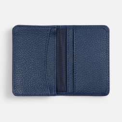 Футляр для визиток Unison, синий