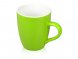 Кружка Tulip d8,5 х 11 см, зеленое яблоко 