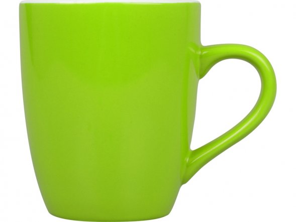 Кружка Tulip d8,5 х 11 см, зеленое яблоко 