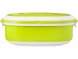 Ланч-бокс Spiga 750 мл для микроволновой печи, зеленый 