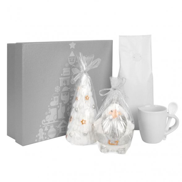 Набор Coffee Trophy 