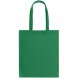 Холщовая сумка Neat 140, зеленая 