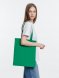 Холщовая сумка Neat 140, зеленая 