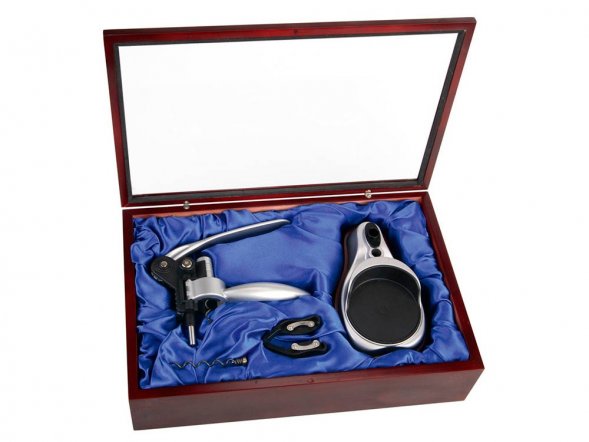 Набор для открывания бутылок 