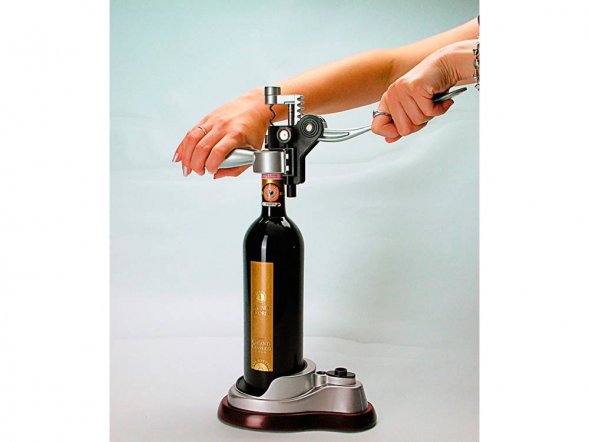 Набор для открывания бутылок 