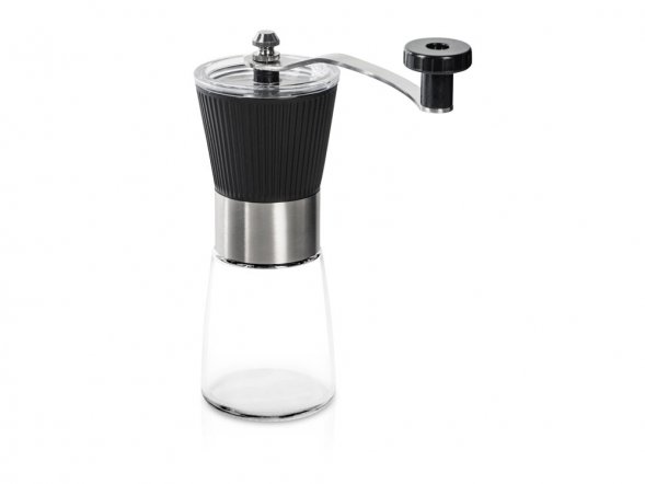 Механическая кофемолка Turk, 160мл 