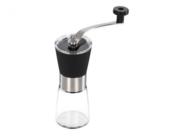 Механическая кофемолка Turk, 160мл 