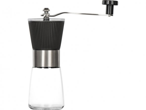 Механическая кофемолка Turk, 160мл 