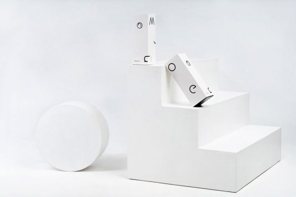 Палантин Gorgeous, черный 