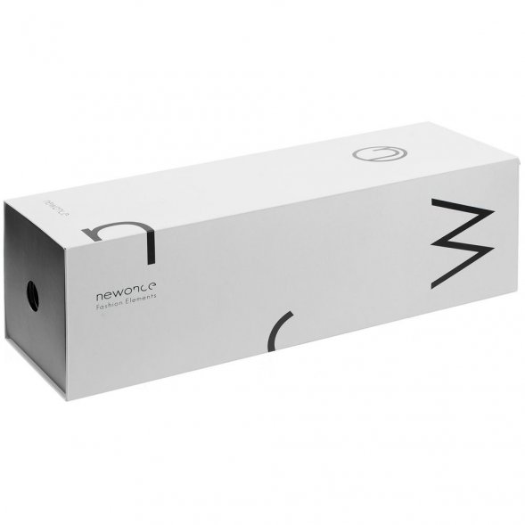 Палантин Gorgeous, черный 