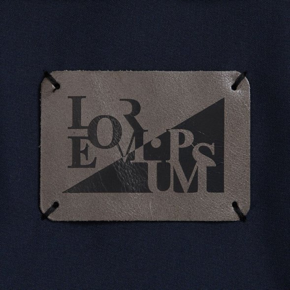 Куртка софтшелл женская Race Women темно-синяя 