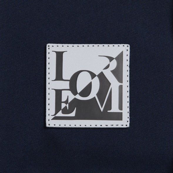 Куртка софтшелл женская Race Women темно-синяя 