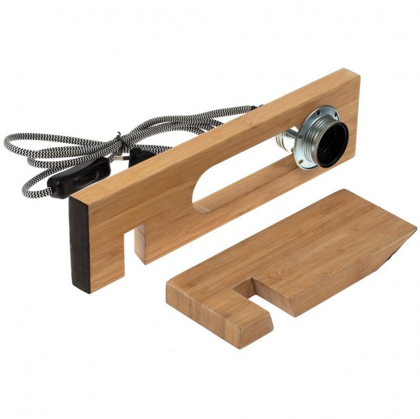 Интерьерная лампа Magic Gear 