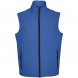 Жилет мужской Race BW Men, ярко-синий 