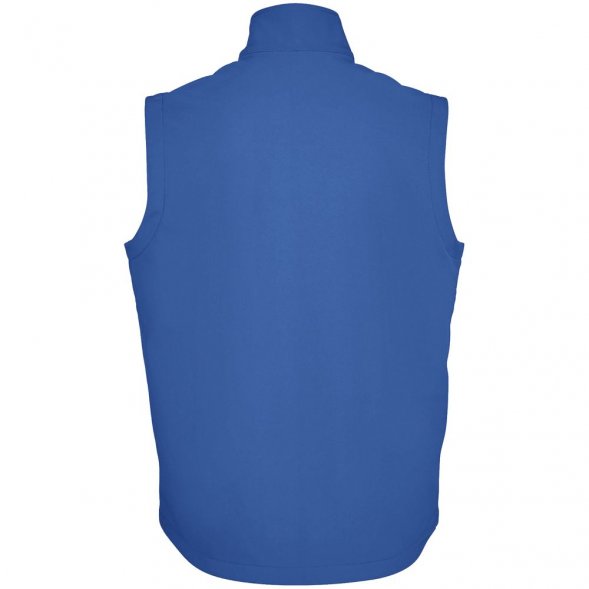 Жилет мужской Race BW Men, ярко-синий 