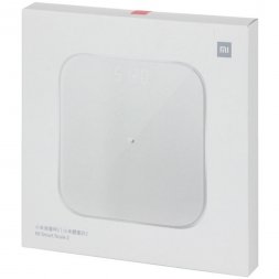 Умные весы Mi Smart Scale 2