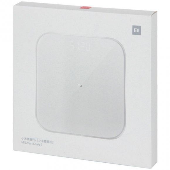 Умные весы Mi Smart Scale 2 