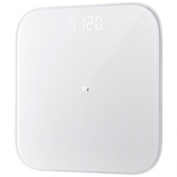 Умные весы Mi Smart Scale 2 