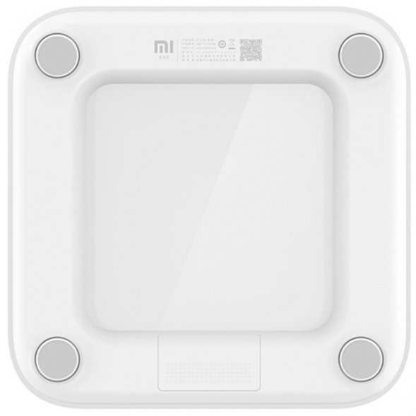 Умные весы Mi Smart Scale 2 