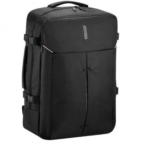 Рюкзак Ironik 2.0 L, черный 