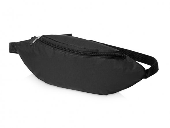 Сумка на пояс Freedom, черный 