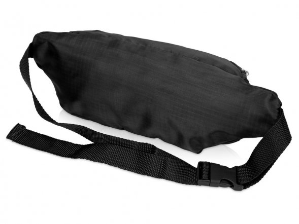 Сумка на пояс Freedom, черный 
