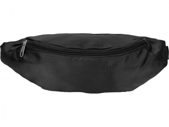 Сумка на пояс Freedom, черный 
