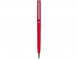Ручка шариковая Наварра, красный 