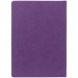 Ежедневник Cortado, недатированный, фиолетовый 