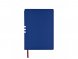 Ежедневник недатированный А5 Madrid, синий 