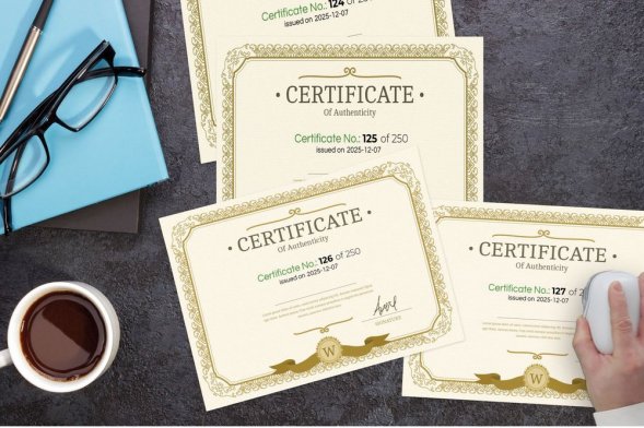 Мобильный принтер Colop E-mark, белый 