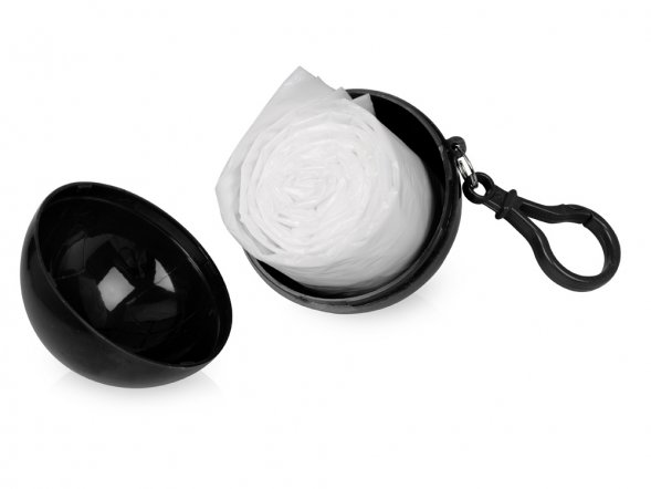 Подарочный набор Tetto, черный 