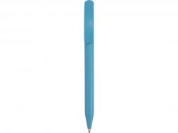 Ручка пластиковая шариковая Prodir DS3 TMM, голубой