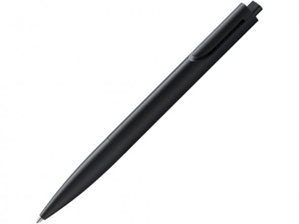Ручка шариковая 282 noto, Черный, M16 