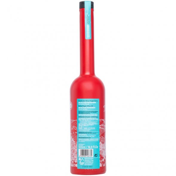 Масло оливковое Guiradoli Sierra De Cazorla Royal 