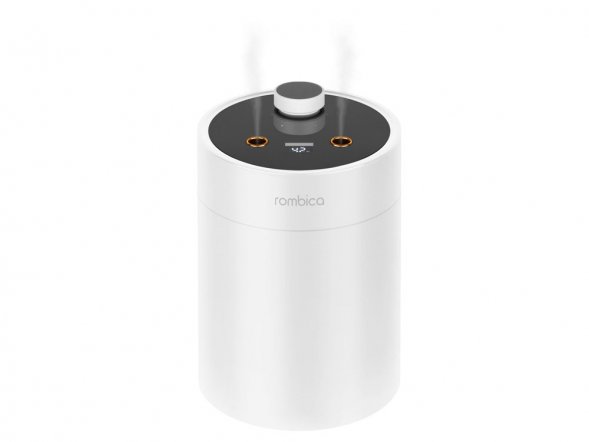 Увлажнитель воздуха Rombica Vogue White 