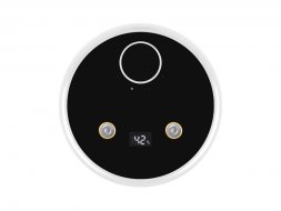 Увлажнитель воздуха Rombica Vogue White