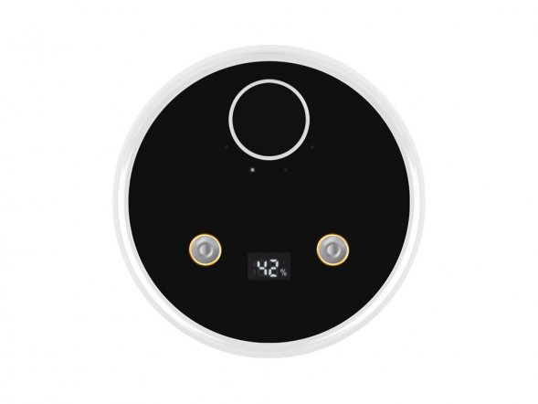 Увлажнитель воздуха Rombica Vogue White 