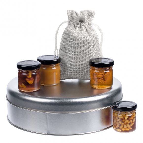 Набор Honey Taster, ver.2, белый 