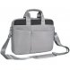 Cумка для ноутбука L244, светло-серая 